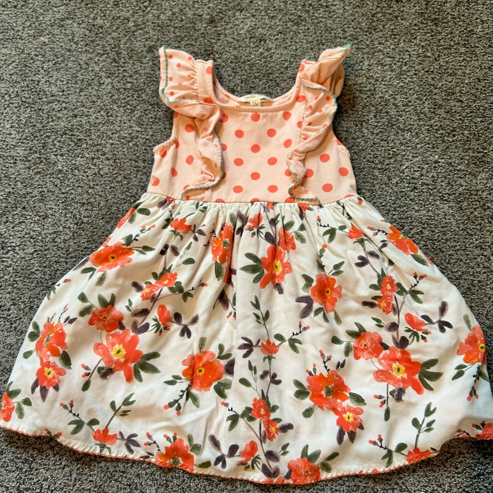 MJ dress